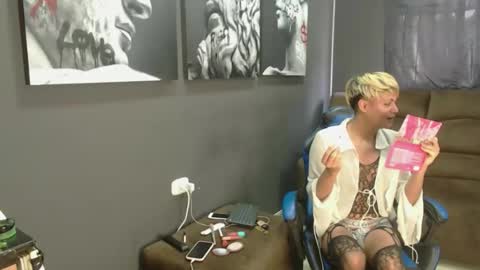 machissex online show from 22, 9, 2025