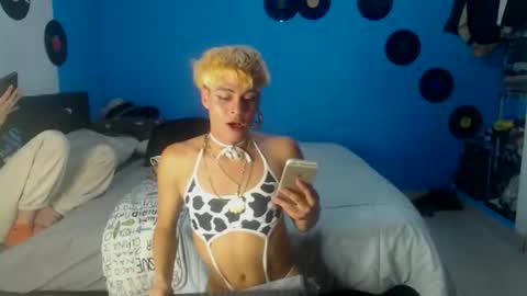 machissex online show from 28, 11, 2025