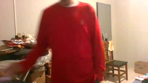 Snapshot of machoalex chatting on 1, 7, 2026 MACHOLIVRE online show from 1, 7, 2026