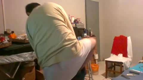 Snapshot of machoalex chatting on 8, 7, 2026 MACHOLIVRE online show from 8, 7, 2026