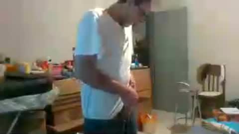 Snapshot of machoalex chatting on 19, 7, 2026 MACHOLIVRE online show from 19, 7, 2026