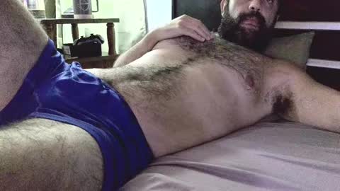 machoathome online show from 17, 2, 2025