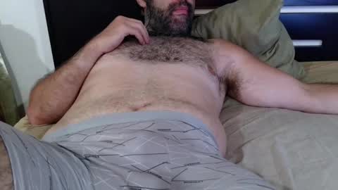 machoathome online show from 16, 3, 2026