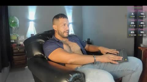 Javier papichulo master how do you want online show from 3, 3, 2025