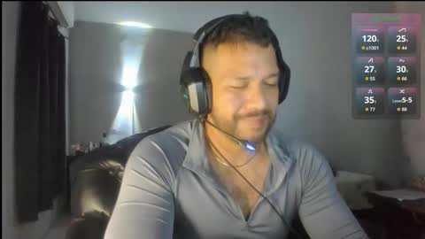 Javier papichulo master how do you want online show from 27, 3, 2026