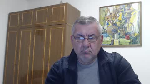 Macho online show from 23, 12, 2024