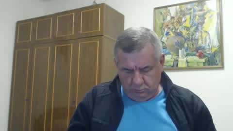 Macho online show from 12, 11, 2025