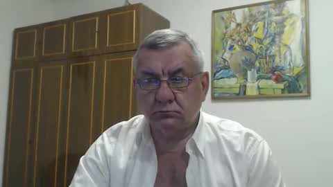 Macho online show from 16, 12, 2025