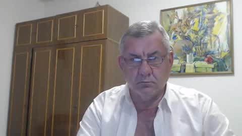 Macho online show from 29, 5, 2026