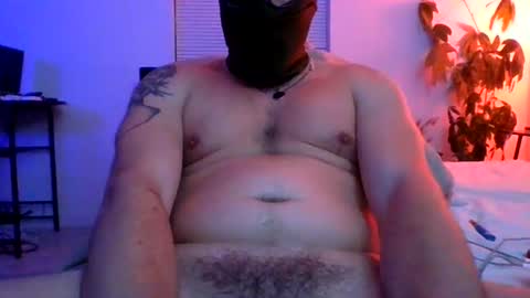 MachoPapiJock online show from 17, 7, 2026