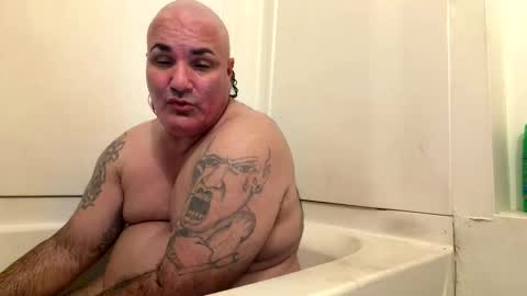 machu el bibliotecario online show from 22, 12, 2025