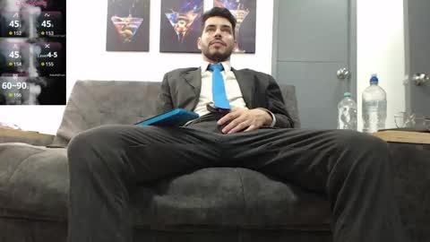 instagram mackdanielsx online show from 17, 4, 2026