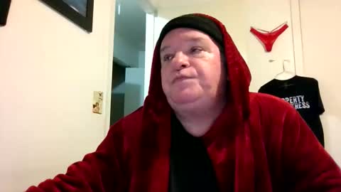 mackdocc001 online show from 16, 1, 2026