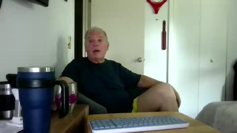 mackdocc001 online show from 8, 6, 2026
