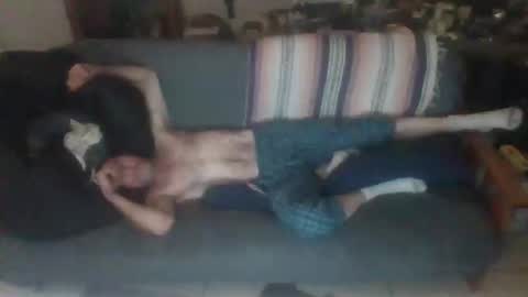 mackdog1369 online show from 31, 1, 2025