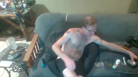 mackdog1369 online show from 26, 2, 2025