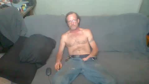 mackdog1369 online show from 11, 3, 2025