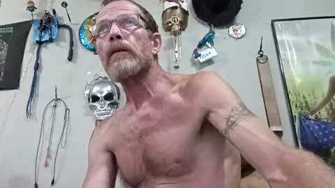 Snapshot of mackdog1369 chatting on 9, 7, 2026 mackdog1369 online show from 9, 7, 2026