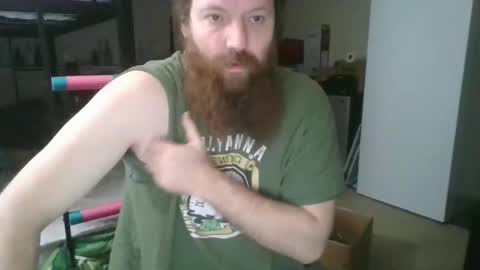 mackhere4u online show from 3, 2, 2025