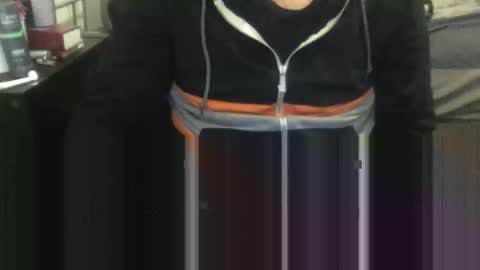 mackly46london online show from 28, 3, 2026