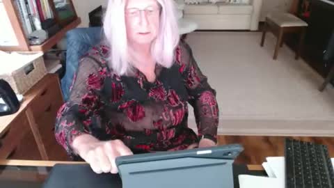 Deanne online show from 18, 5, 2026