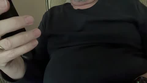 Snapshot of mad4itstill chatting on 15, 1, 2025 Ivor online show from 15, 1, 2025