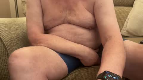 Snapshot of mad4itstill chatting on 20, 2, 2025 Ivor online show from 20, 2, 2025