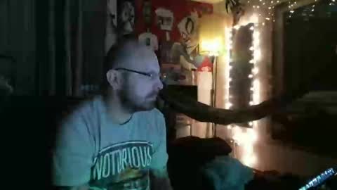 Manuel online show from 13, 1, 2025