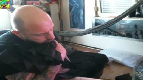 Manuel online show from 6, 3, 2025