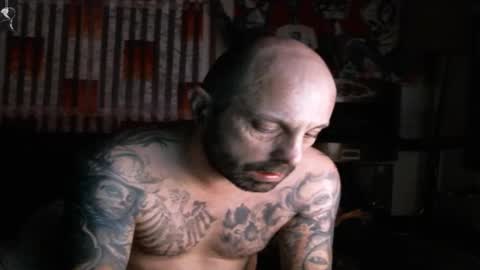 Manuel online show from 12, 11, 2025