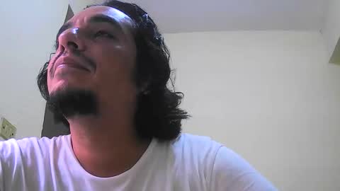 Snapshot of mad_masturbador_45 chatting on 10, 9, 2025 Cris B online show from 10, 9, 2025