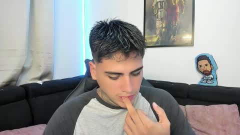 max online show from 20, 2, 2025