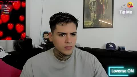 max online show from 9, 1, 2026