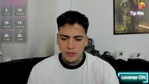 max online show from 7, 2, 2026