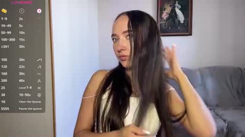 Snapshot of madalyneaks chatting on 30, 6, 2026 Lilo online show from 30, 6, 2026