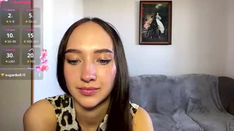 Snapshot of madalyneaks chatting on 21, 7, 2026 Lilo online show from 21, 7, 2026