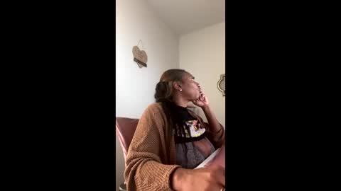 madam_glam online show from 19, 2, 2026