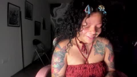 di online show from 5, 11, 2025