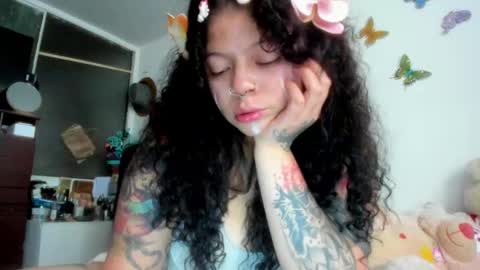 di online show from 25, 11, 2025