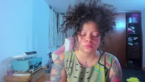 Snapshot of madam_sativa chatting on 30, 5, 2026 di online show from 30, 5, 2026