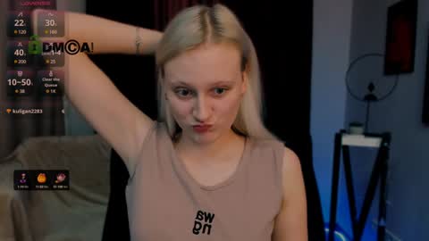 Ulis online show from 25, 1, 2025