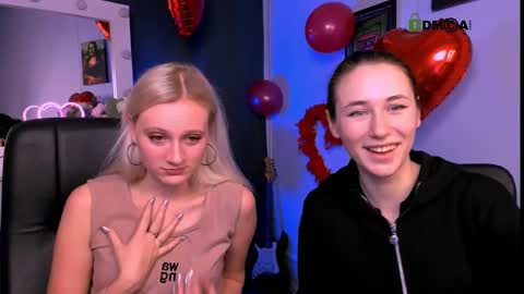 Ulis online show from 15, 2, 2025