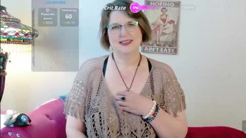 Madam Verity online show from 22, 5, 2026
