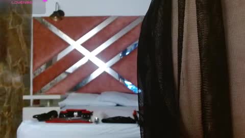 madame ibby online show from 15, 10, 2025