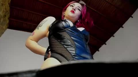 madame ibby online show from 17, 1, 2026