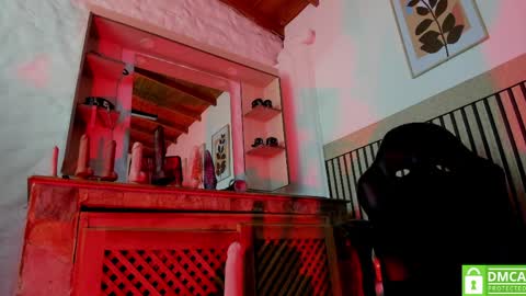 madame ibby online show from 8, 4, 2026