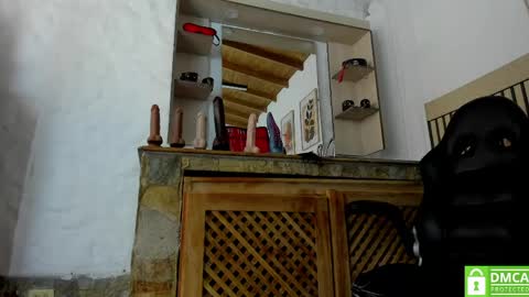 madame ibby online show from 13, 4, 2026