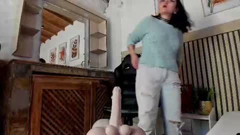 Snapshot of madame_ibby chatting on 3, 7, 2026 madame ibby online show from 3, 7, 2026