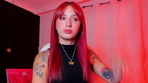  madame lilith  online show from 26, 1, 2025