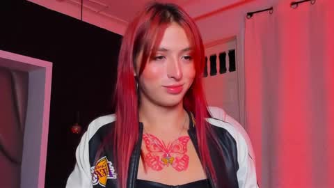  madame lilith  online show from 27, 1, 2025